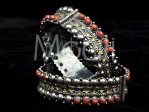 Bracelet en argent BR035