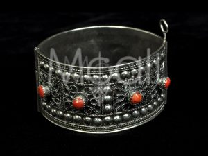 Bracelet en argent BR088