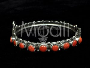 Bracelet en argent BR092