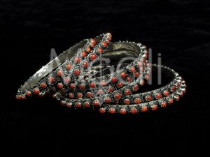 Bracelet en argent BR097