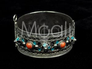 Bracelet en argent BR107